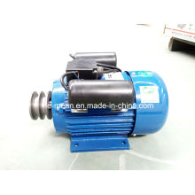 2016 Yl Series Single Phase with 100% Copper Wire Induction Motor